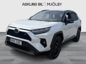 Toyota Rav4 2024